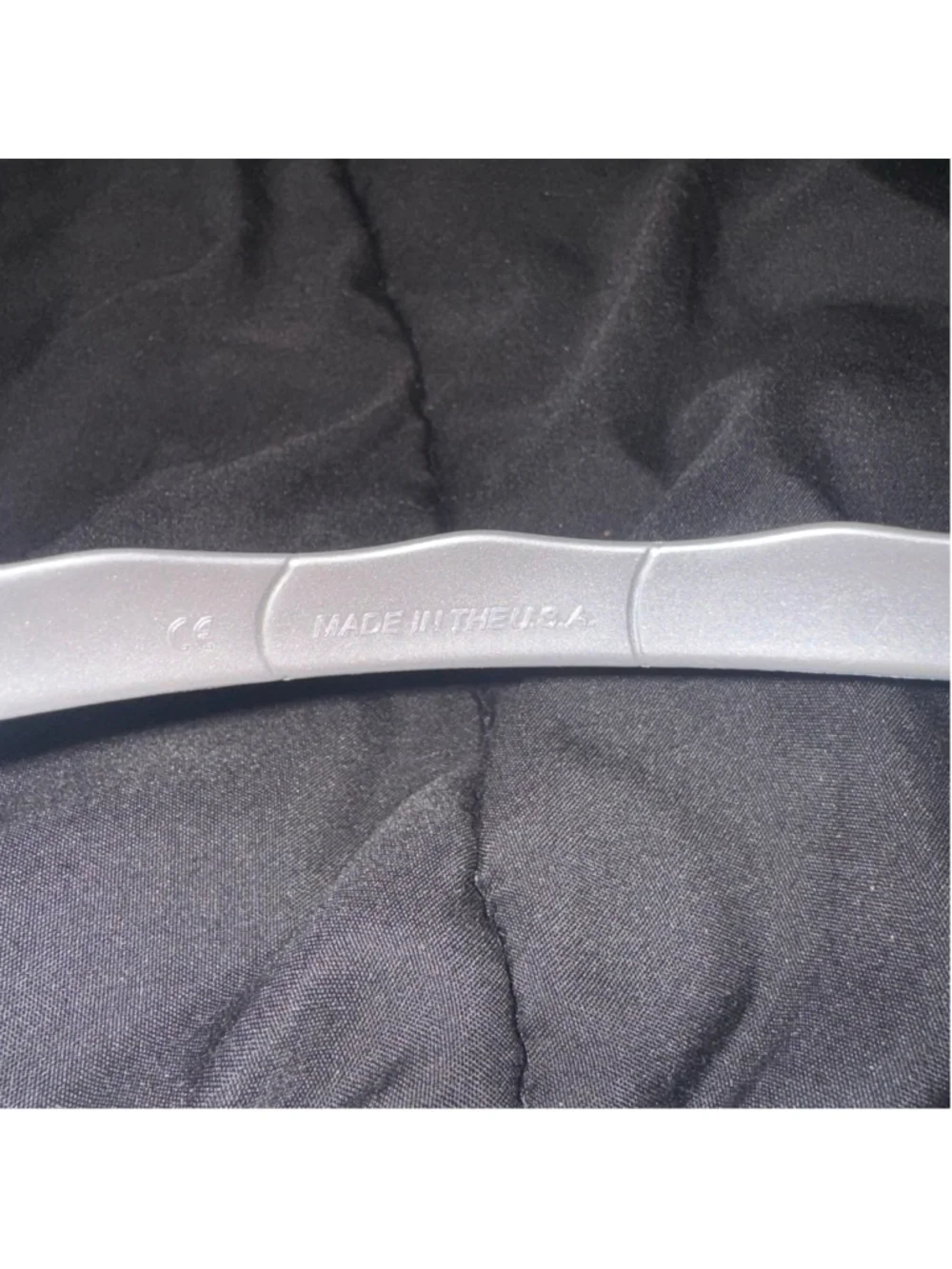 Oakley “Over The Top” OTT in Full Metal Jacket Silver